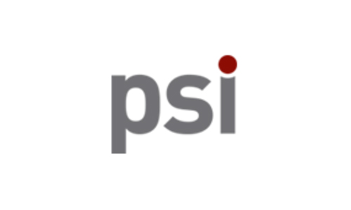 PSI Logo